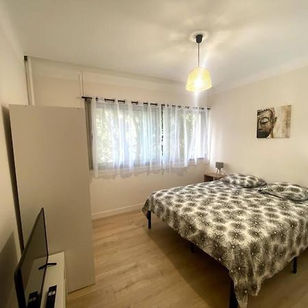 Appartement Antibes Exterior photo