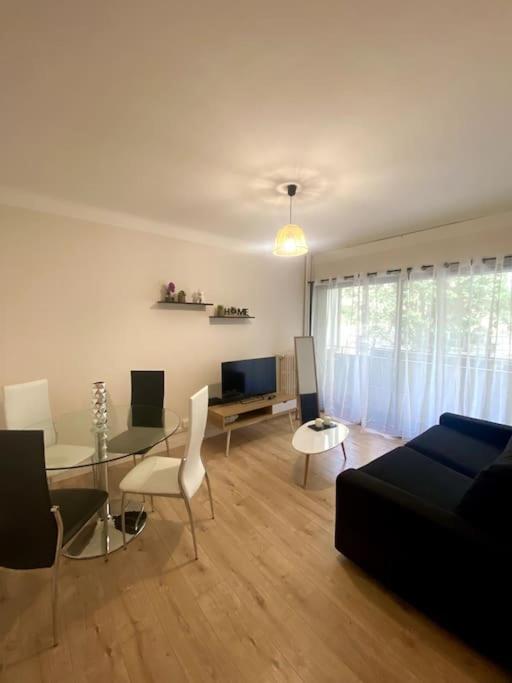 Appartement Antibes Exterior photo