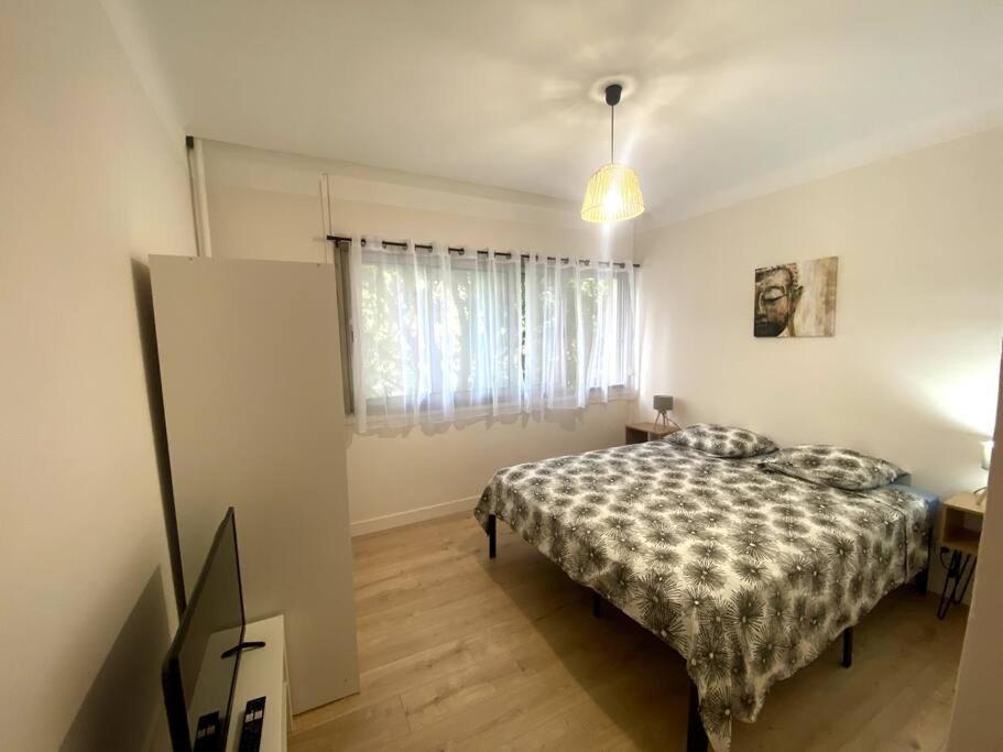 Appartement Antibes Exterior photo