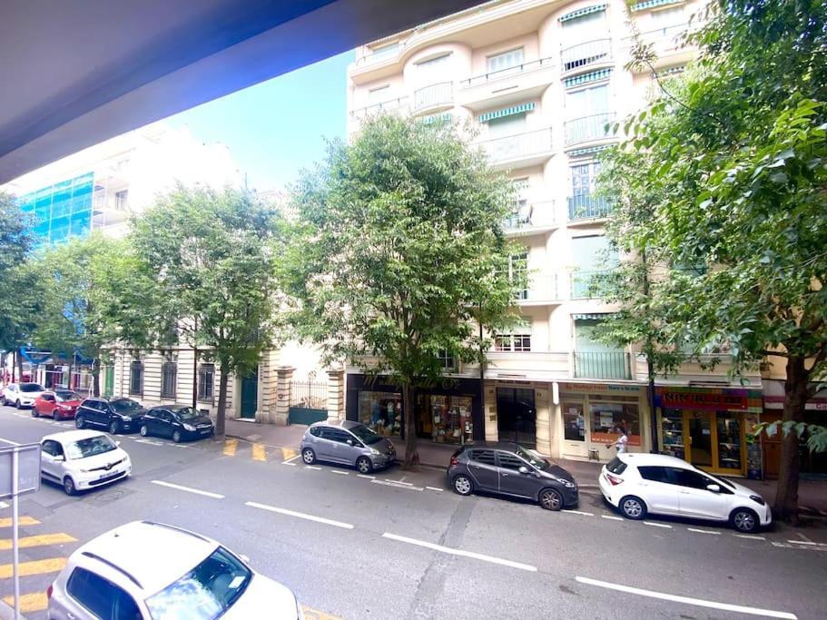 Appartement Antibes Exterior photo