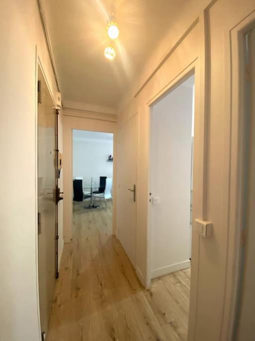 Appartement Antibes Exterior photo