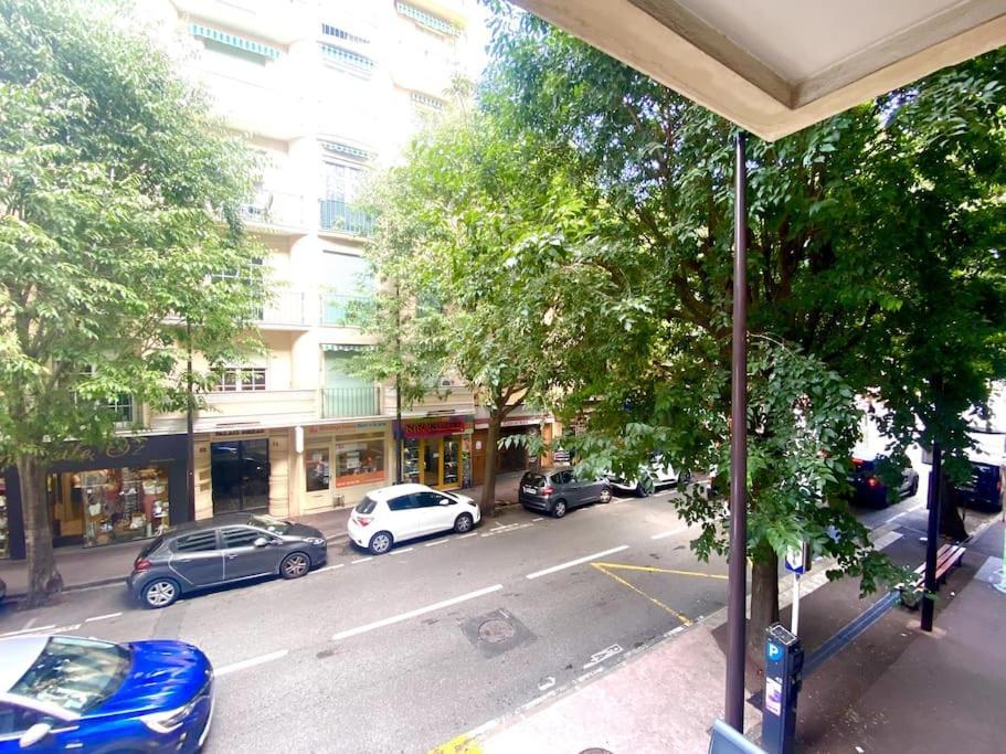 Appartement Antibes Exterior photo